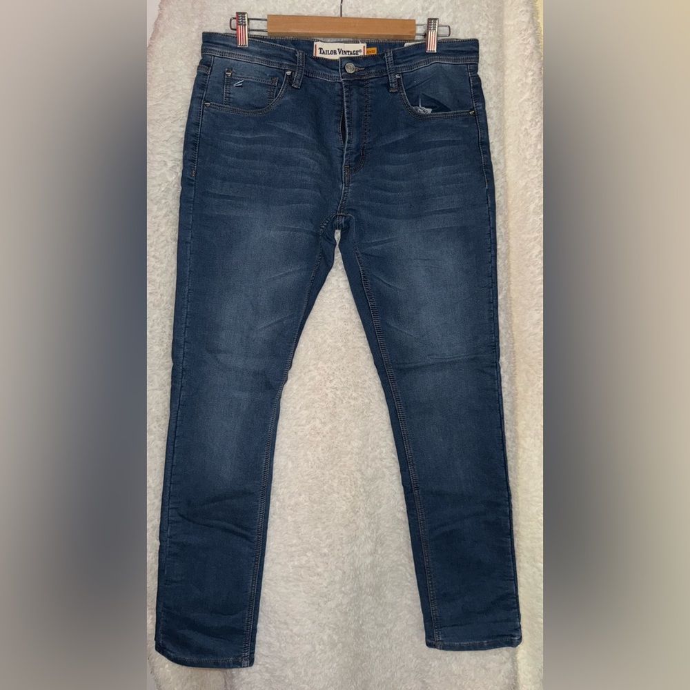 Tailor Vintage Jeans Size 32x32